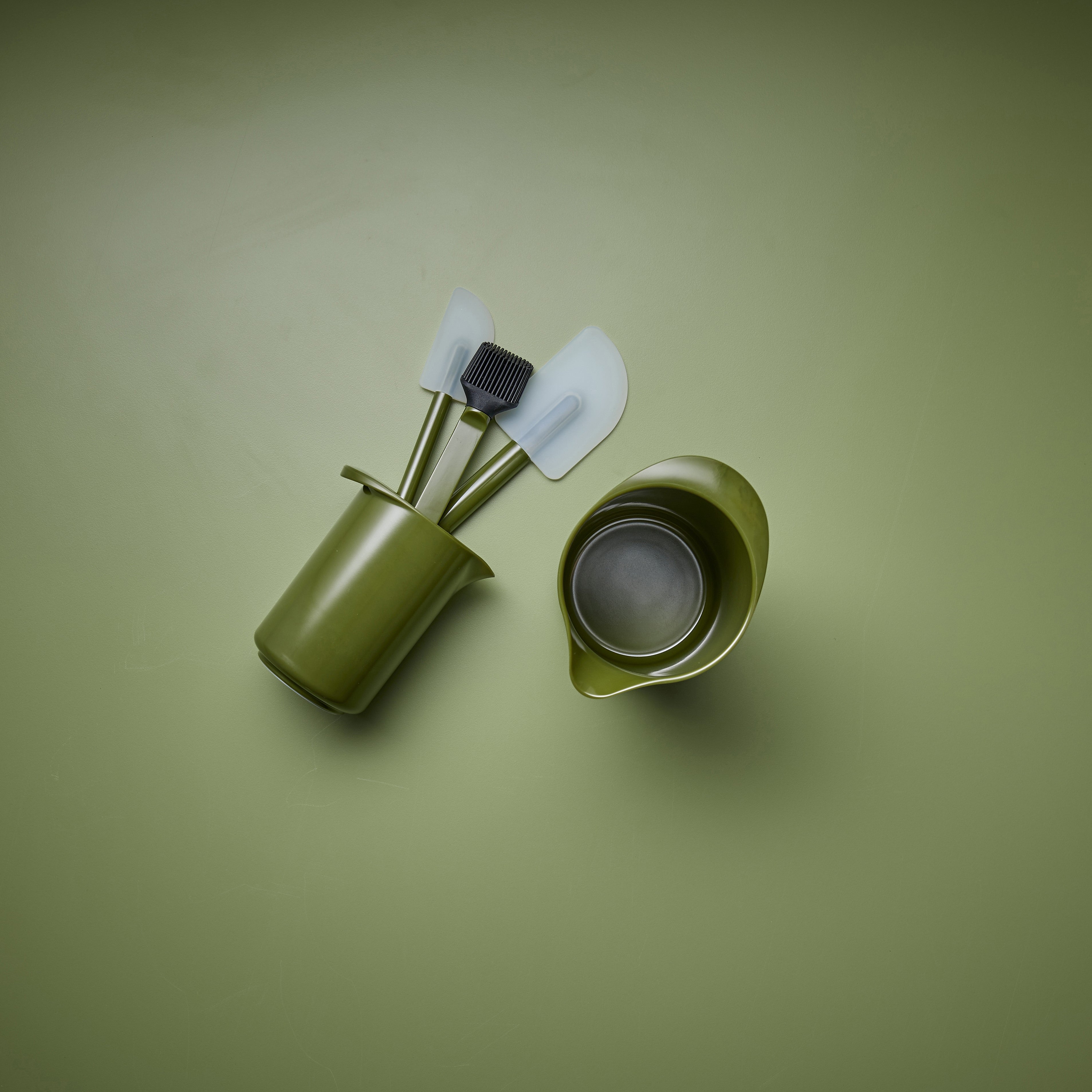 Dough Scraper L